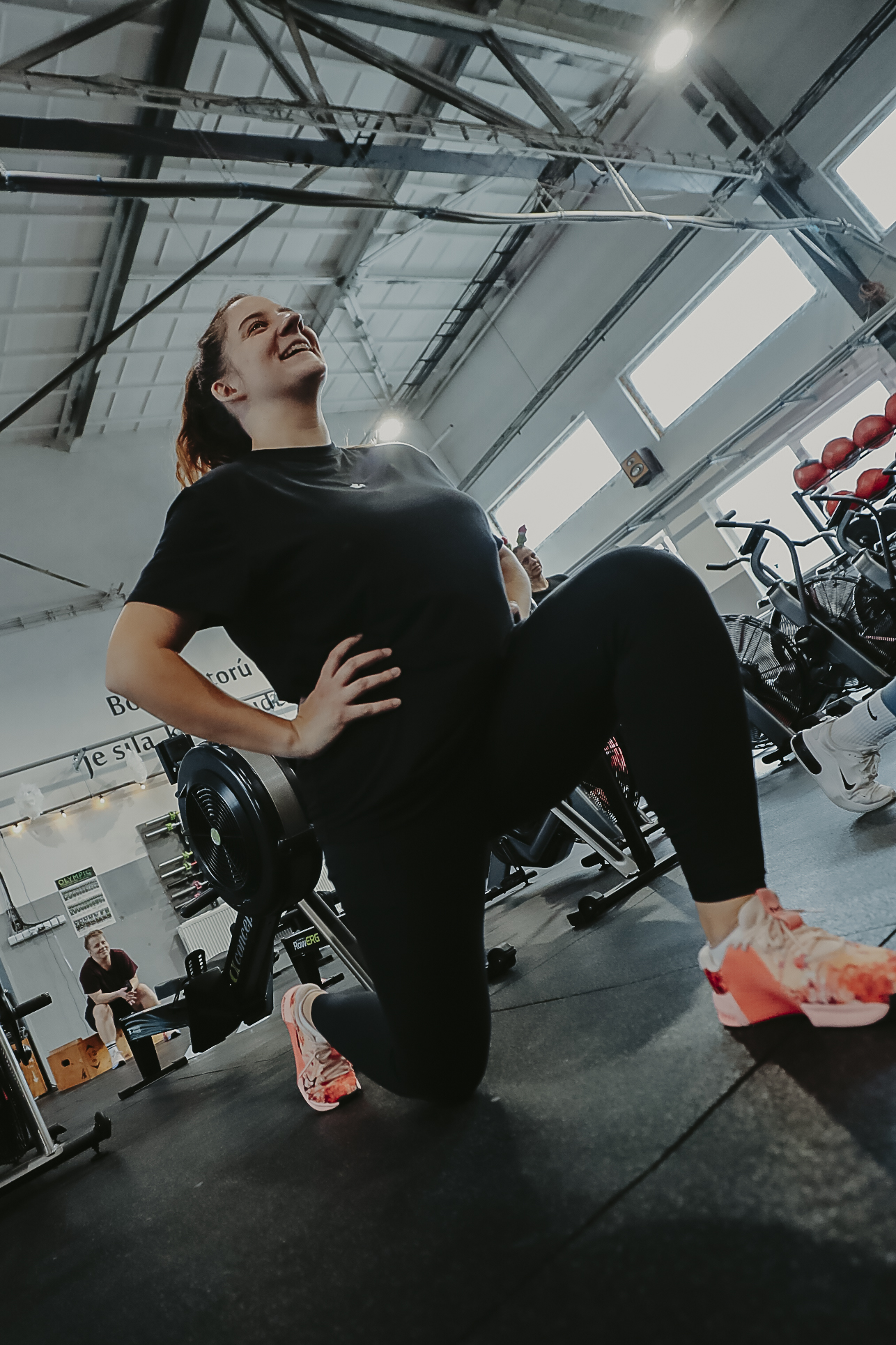 Za čo platíš na vedenom tréningu: viac než vstup do gymu